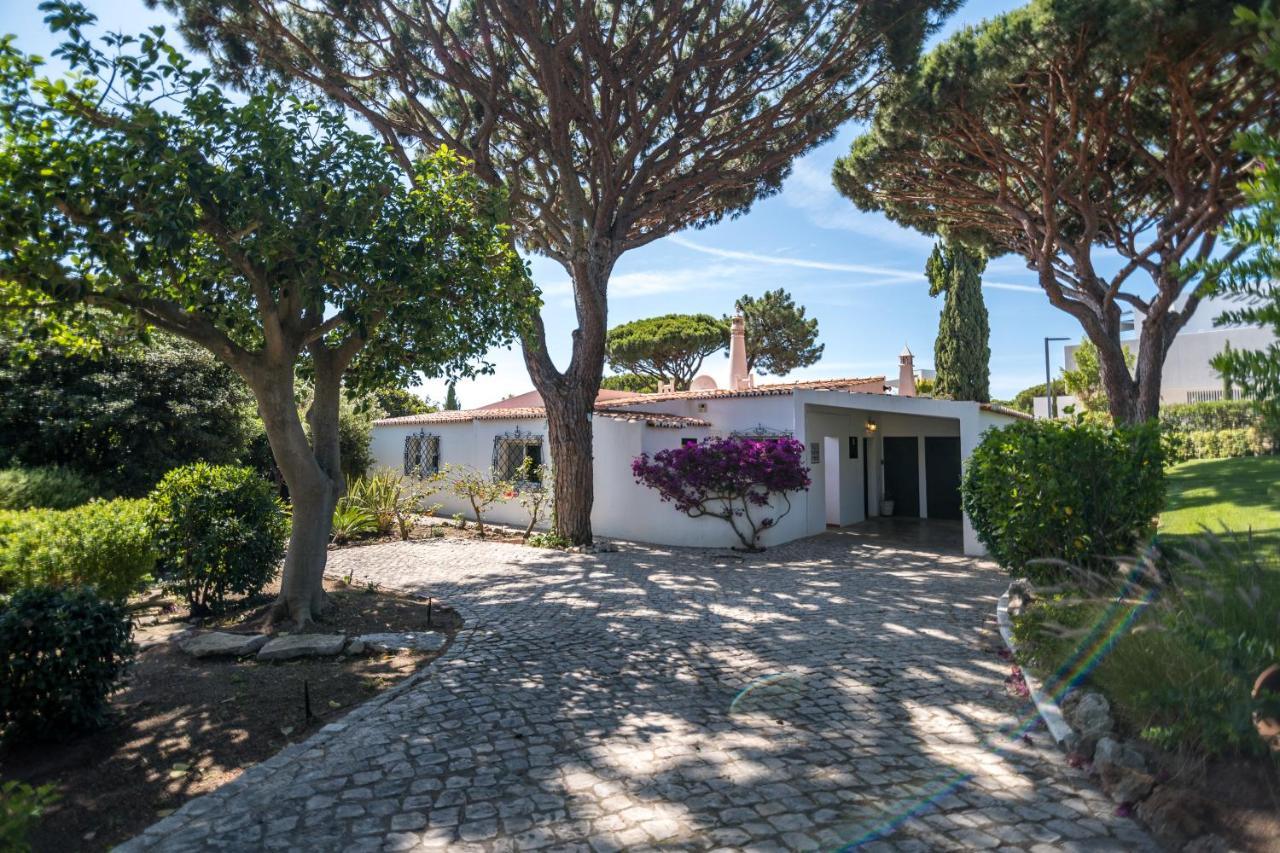 Traditional 3 Bedroom Villa With Great Pool In The Heart Of ואלה דה לובו מראה חיצוני תמונה
