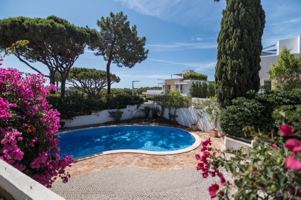 Traditional 3 Bedroom Villa With Great Pool In The Heart Of ואלה דה לובו מראה חיצוני תמונה