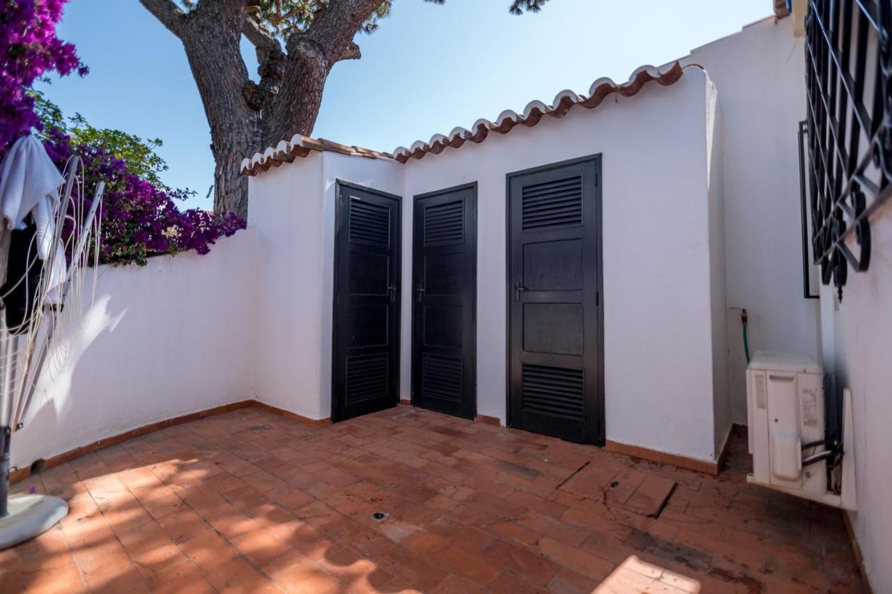 Traditional 3 Bedroom Villa With Great Pool In The Heart Of ואלה דה לובו מראה חיצוני תמונה