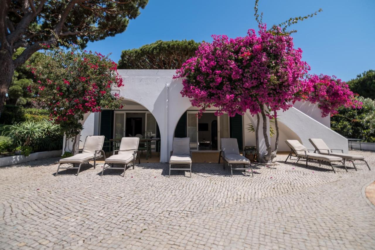 Traditional 3 Bedroom Villa With Great Pool In The Heart Of ואלה דה לובו מראה חיצוני תמונה