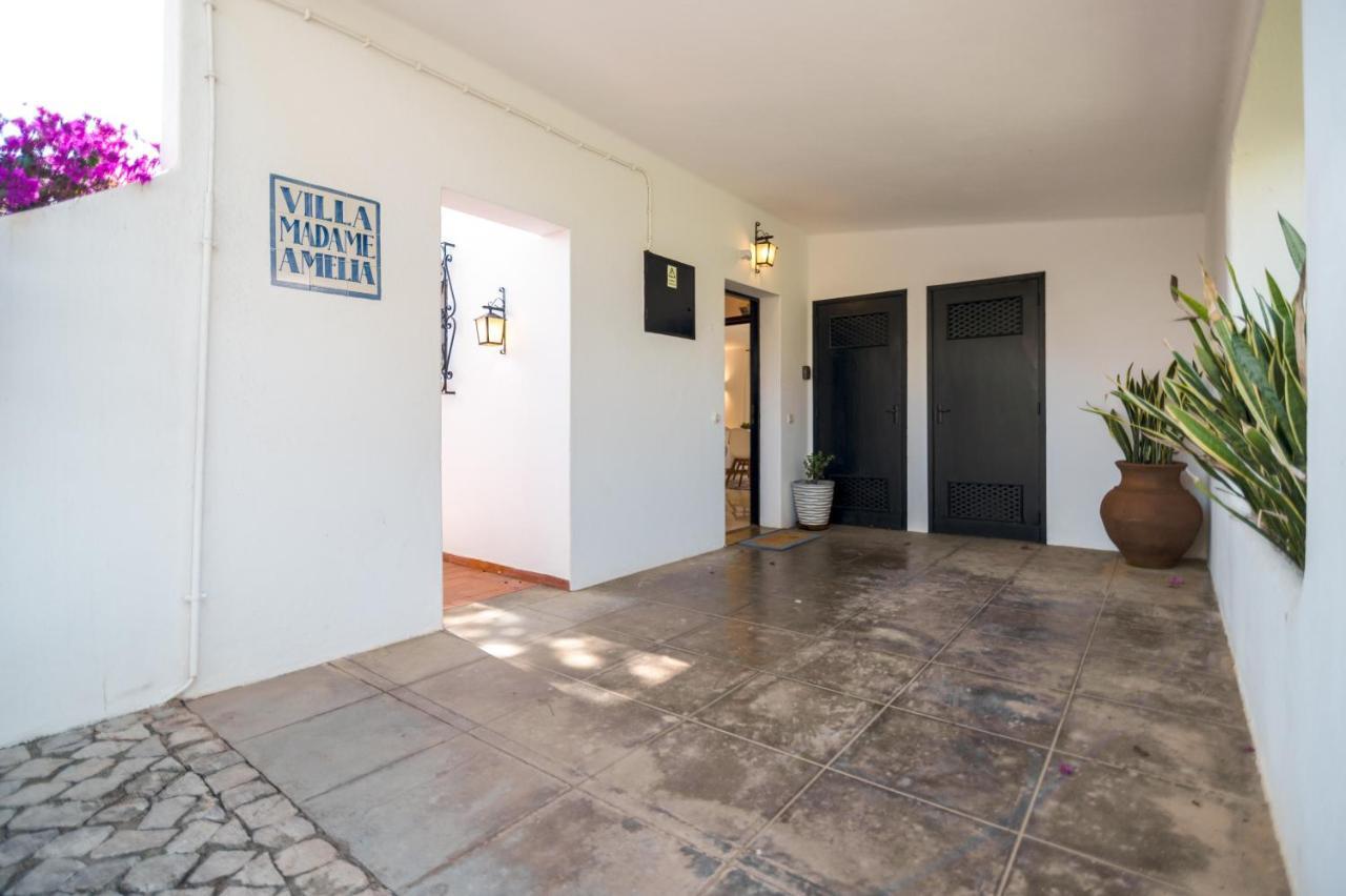 Traditional 3 Bedroom Villa With Great Pool In The Heart Of ואלה דה לובו מראה חיצוני תמונה