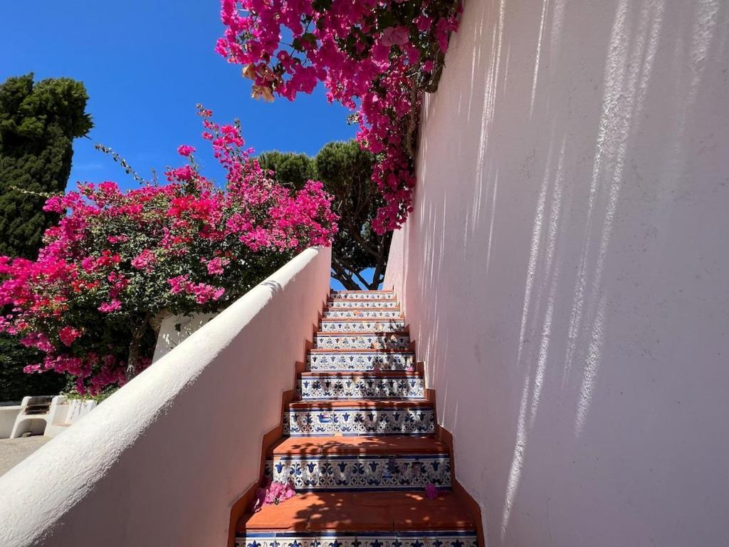 Traditional 3 Bedroom Villa With Great Pool In The Heart Of ואלה דה לובו מראה חיצוני תמונה